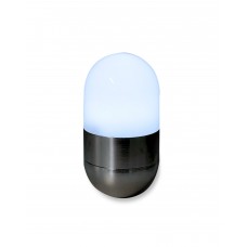 Luce a led touch "Pill"