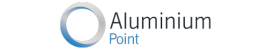 Aluminium point